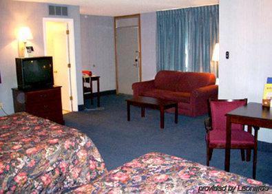 Sunflower Inn & Suites - Garden City Δωμάτιο φωτογραφία