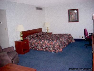 Sunflower Inn & Suites - Garden City Δωμάτιο φωτογραφία
